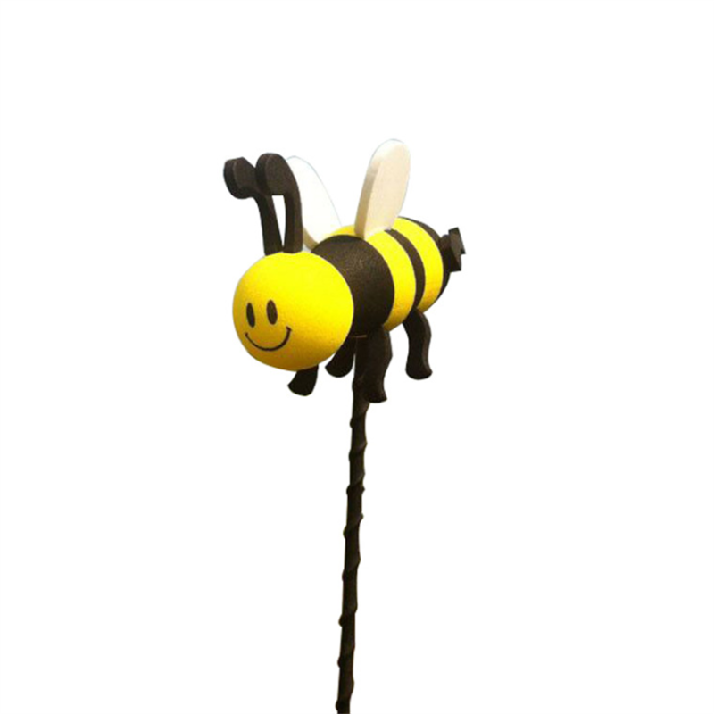 Car Antenna Decoration Outside the Ball Car Decoration Cartoon Doll Antenna Ball Car Roof Modified Small Antenna Toppers